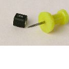 RL-2535 Molded Wirewound Chip Inductors