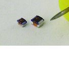RL-7700-HQ High Q Ceramic Wirewound Chip Inductors