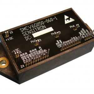 SMCV6 FOC-Sensorless Digital Vector Motor Drive