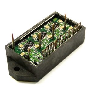 SPM6 Integrated IGBT/Mosfet Drivers