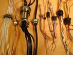 Pave Wire seal harness products