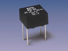 PM907N (DIL) Film capacitors for SMPS