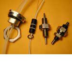 Pave Fiber Optic Seals Products