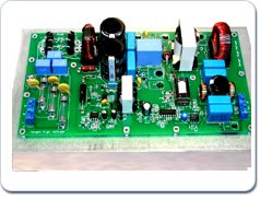 AC-DC Power Supply