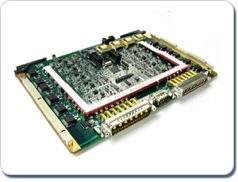 Diamondback II Multi-Channel SSPC