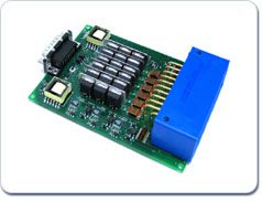 Cobra (SPDN) Multi-Channel SSPC