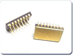 DLZ / DLTS  TVS Diode Arrays