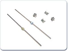 High Voltage Ultrafast Rectifiers (1200V to 1500V)