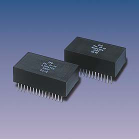 PM87N (radial) Film capacitors for SMPS