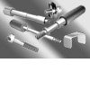 Thumbscrews, Captive Screws, Machine Screws