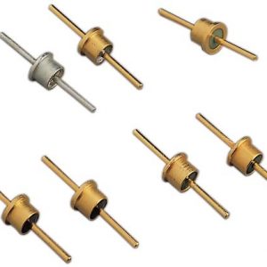 FC030HT EMI/RFI Filters C Type