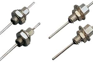 FC035 EMI/RFI Filters C Type