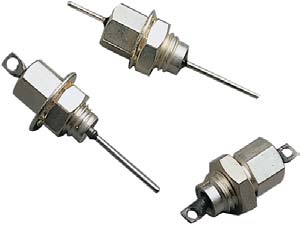 FC060 EMI/RFI Filters C Type