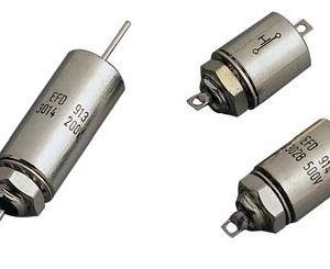 FC 100 EMI/RFI Filters C Type