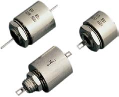 FC 170 EMI/RFI Filters C Type