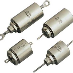 FL170 EMI/RFI Filters L Type