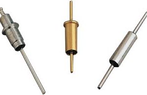 FP030 EMI/RFI Filters Pi Type