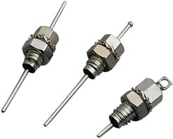 FP040 EMI/RFI Filters Pi Type