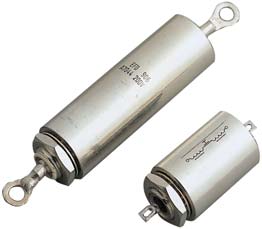 FT170 EMI/RFI Filters T Type