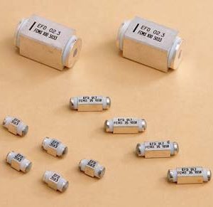 FCMS60 EMI/RFI Filters SMD Filters