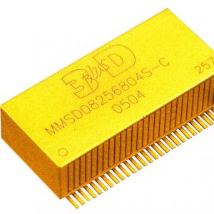 FRAM Space Grade Radiation Tolerant Memory Stacks