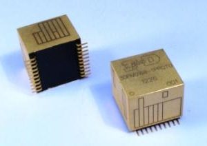 Latch Up Current Limiter (LCL)