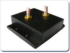 TVS Module SCP-5282-3 (Repetitive Pulses 110A, 50ms, 5x / sec)