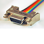 Latching Micro-D Connector Series