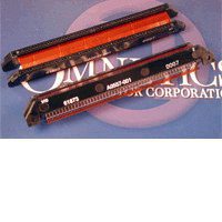 Crossover Connectors