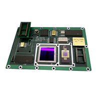 Space Radiation Dosimeter