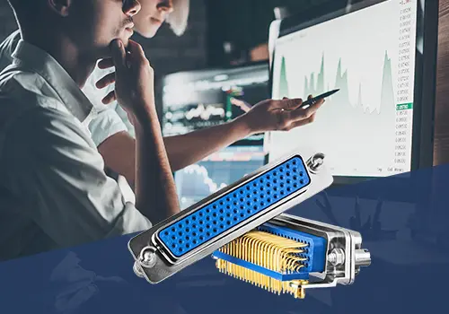 MSA News - Positronic connectors are approved for inclusion on a Qualified Product List (QPL)