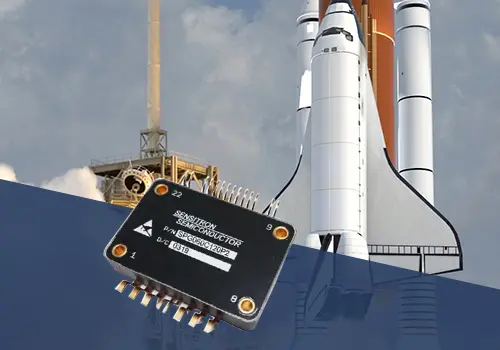 MSA News - SiC FET Full Bridge with Integrated Gate Drive