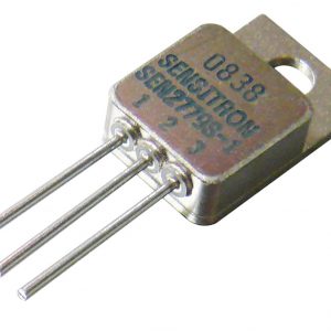 Silicon Carbide (TO/SMD) Schottky Diodes