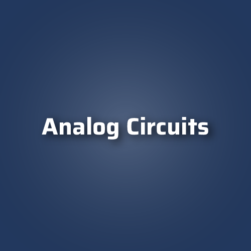 Analog Circuits