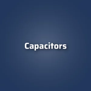 Capacitors