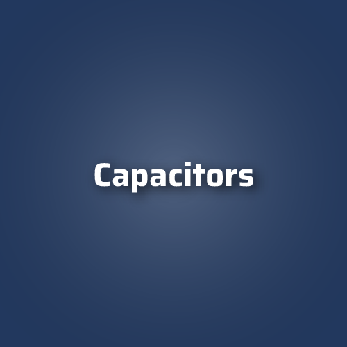 Capacitors
