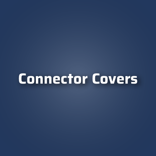 Connector Covers