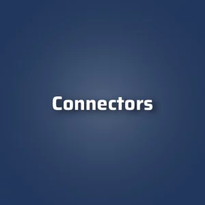Connectors