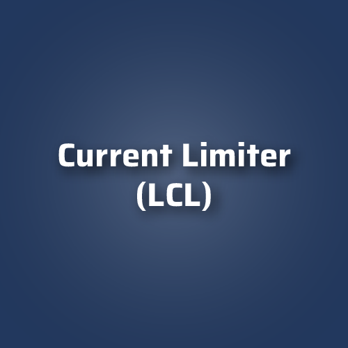 Current Limiter (LCL)