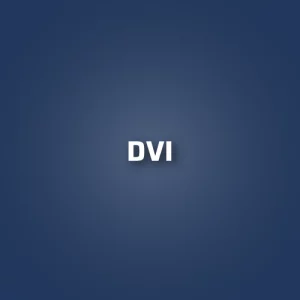 DVI