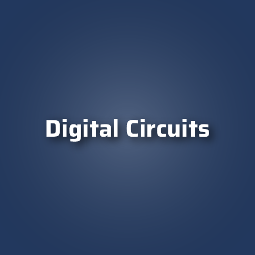 Digital Circuits