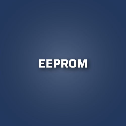 EEPROM