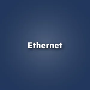 Ethernet
