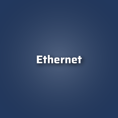 Ethernet
