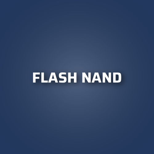 FLASH NAND