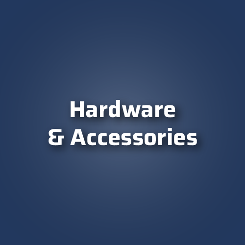 Hardware & Accessories