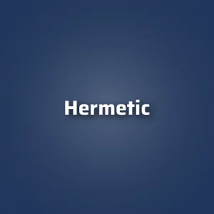 Hermetic