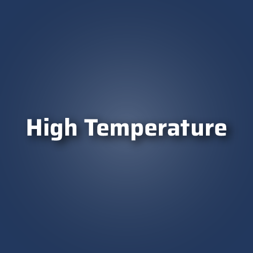 High Temperature