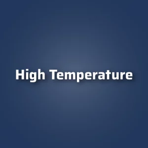 High Temperature