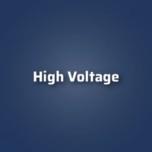High Voltage